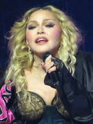 Náhledový obrázek k článku „Noční můra. Podvedla nás.“ Madonna čelí žalobě za pozdní příchod na koncert