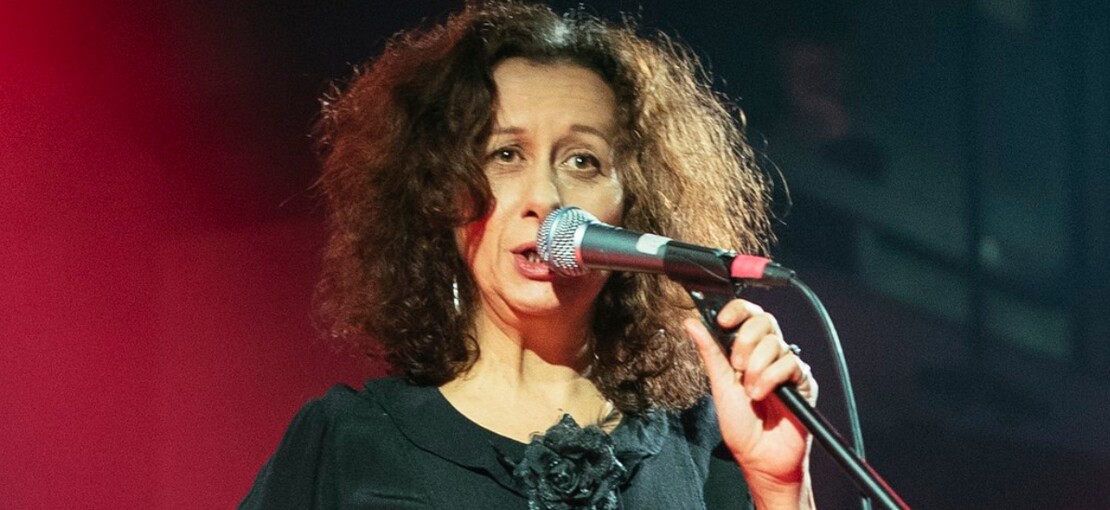 Obrázek k článku Ester Kočičková o psaní textů: Když jsem popíjela, to bylo jiné puzení!