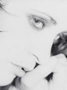 Náhledový obrázek k článku „Byla to smršť. Zlo na chvíli zalezlo,“ vzpomíná Načeva na vznik alba Nebe je rudý