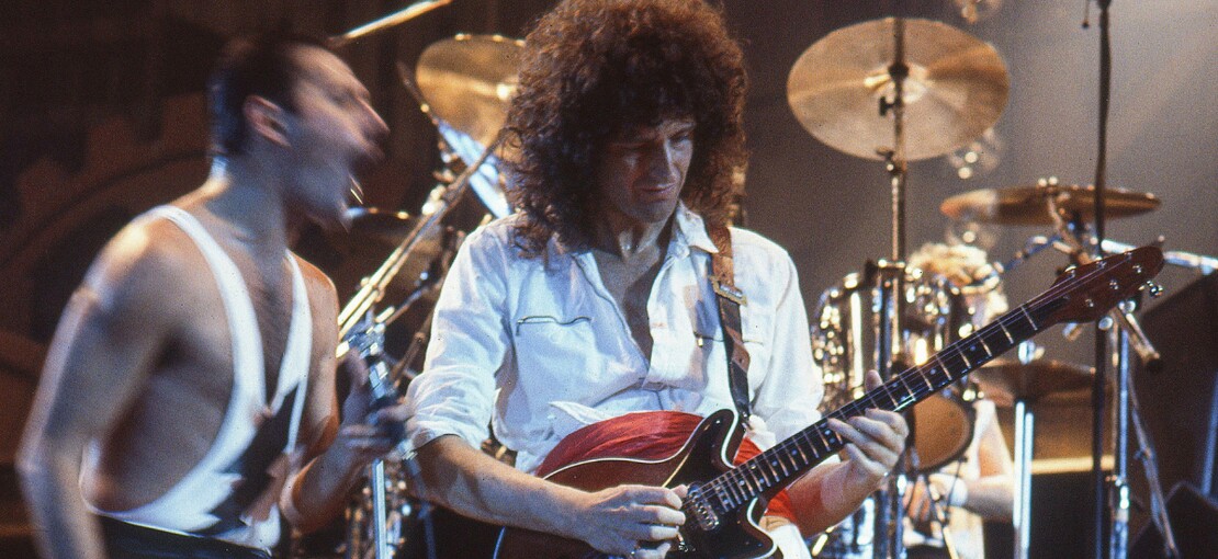 Obrázek k článku Queen slaví půl století Bohemian Rhapsody. Překvapí novým materiálem