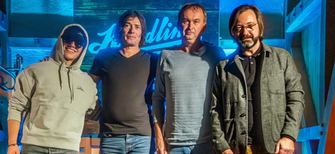 Obrázek k článku Generační střet. Tajemství slávy na TikToku. A proč rádia bojkotují hip hop