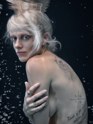 Náhledový obrázek k článku GLOSA: Terezie Kovalová vstoupila na sólovou dráhu. Orfeus je opravdová krása