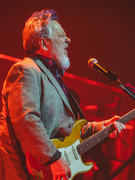 Náhledový obrázek k článku NAŽIVO: Radost z hudby i políček komunistům. Michal Pavlíček slaví sedmdesátiny velkolepě