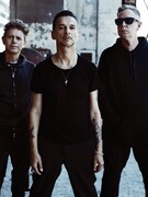 Náhledový obrázek k článku Depešáci depešákům. České remixy Depeche Mode jsou globální hit