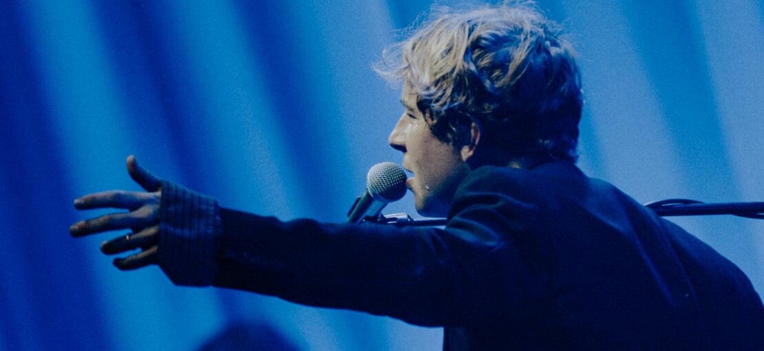 Obrázek k článku NAŽIVO: Dvě tváře Toma Odella. Vítězily emoce, občas tlačil na pilu