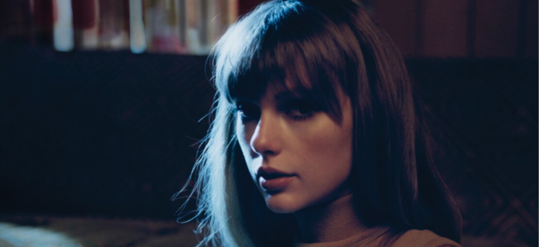 Obrázek k článku Nová deska Taylor Swift se jako první od osmdesátek prodává lépe na vinylu než na cédéčku
