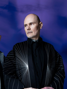 Náhledový obrázek k článku Více je více. Billy Corgan dokončil rockovou operu a přiveze The Smashing Pumpkins