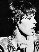 Náhledový obrázek k článku Další tváře Micka Jaggera: Herec, tanečník, producent, kámoš i módní ikona