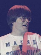 Náhledový obrázek k článku HOBITÍN: I Stephen King a Robert Fulghum mají rockovou kapelu. Spisovatelé propadli playlistům