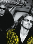 Náhledový obrázek k článku NEJLEPŠÍ ČESKÁ ALBA ČTVRTSTOLETÍ (30–21): Kabát v dolech i drzé facky od Supercrooo