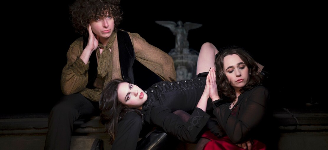 Obrázek k článku RECENZE: Dravost se vytrácí. Sunflower Bean přeřadili k svádivosti popu