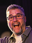 Náhledový obrázek k článku Josef Buchta: Groove Brno se mění v letní festival. Funk bude znít na pláži