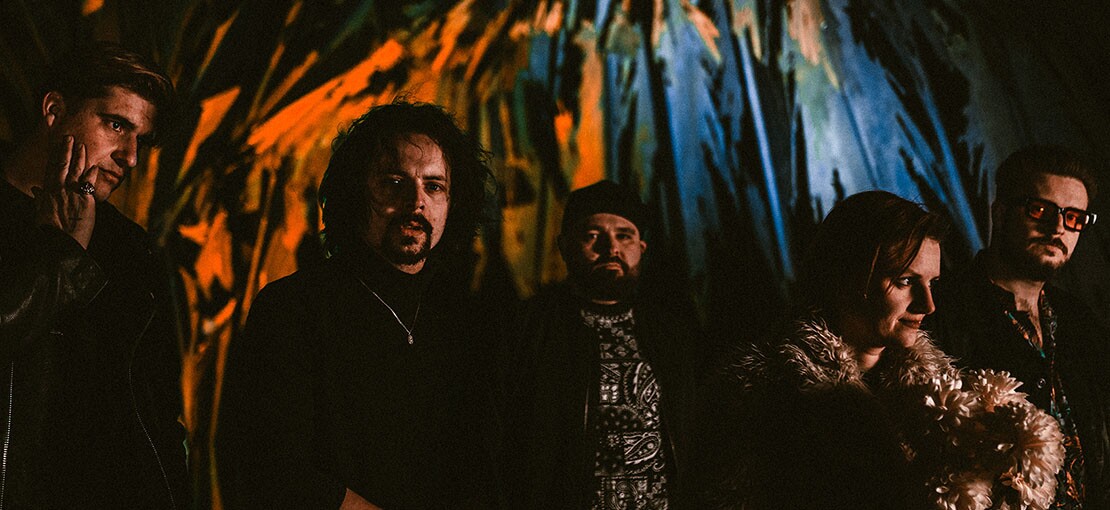 Obrázek k článku LOKÁL: Když mrtvý pes štěká dál. Seznamte se s olomouckou nadějí Dead Dog Legacy