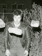 Náhledový obrázek k článku RECENZE: Hüsker Dü v momentu přerodu. Surová síla kultovní kapely jela na plné obrátky