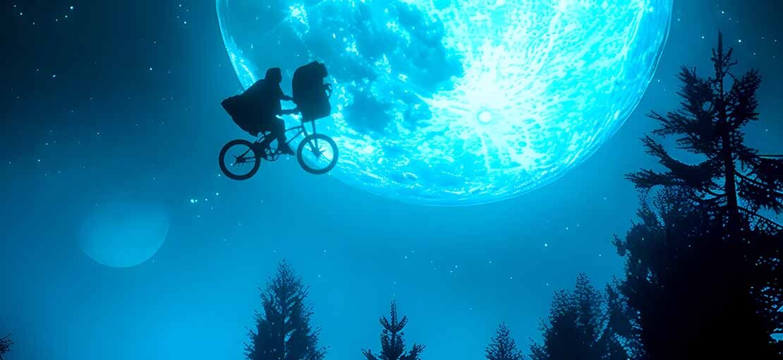 Obrázek k článku Fanfáry pro filmového génia. Chystá se velká koncertní pocta Johnu Williamsovi