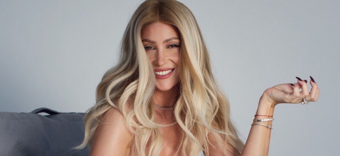 Obrázek k článku RECENZE: Přímočará Tereza Kerndlová. Žádné velké zpívání ale slušné melodie