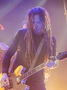 Náhledový obrázek k článku Tomáš Vartecký znovu při síle. Kurtizány z 25. Avenue přidávají letní koncerty