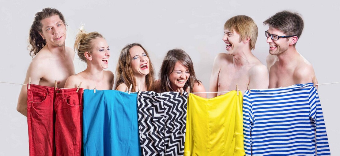 Obrázek k článku České Skety vyhrály v Bostonu prestižní cenu za nejlepší jazzové album