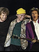 Náhledový obrázek k článku Rolling Stones točí nové album. Hostovat na něm budou Beatles