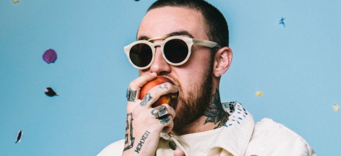 Obrázek k článku RECENZE: Mac Miller září i po smrti. Ztracené album je skvělé