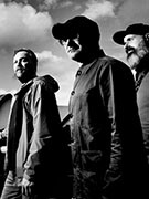 Náhledový obrázek k článku Mogwai: Užíváme si 30 let přátelského bordelu. Naše hudba je celkem specifická