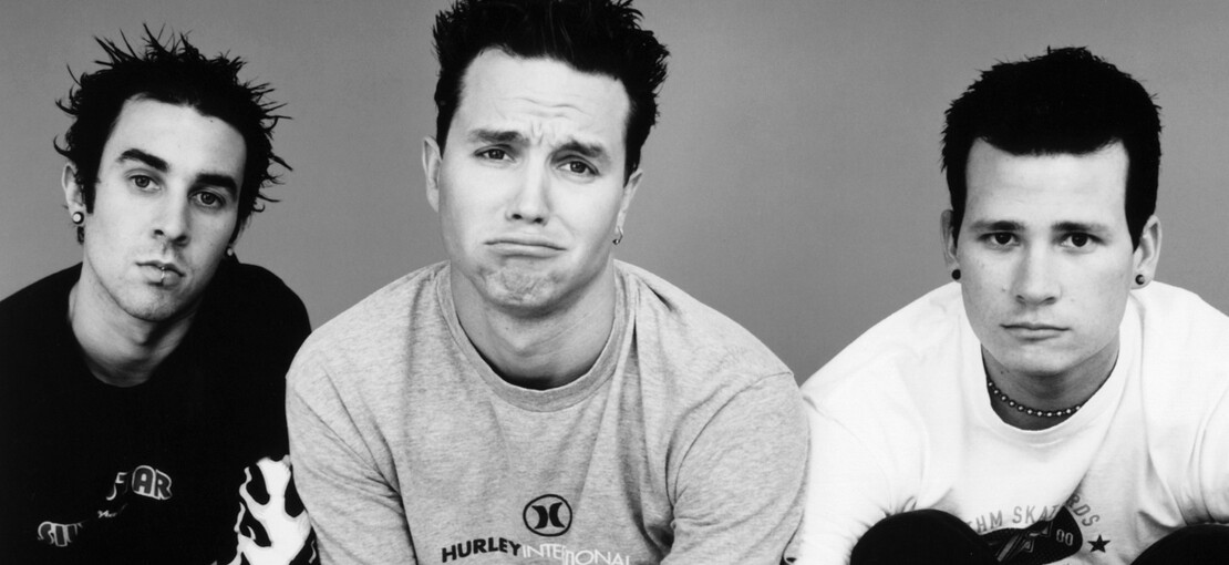 Obrázek k článku Rozpad kapely, sláva i rakovina. Mark Hoppus z blink-182 píše upřímně o všem