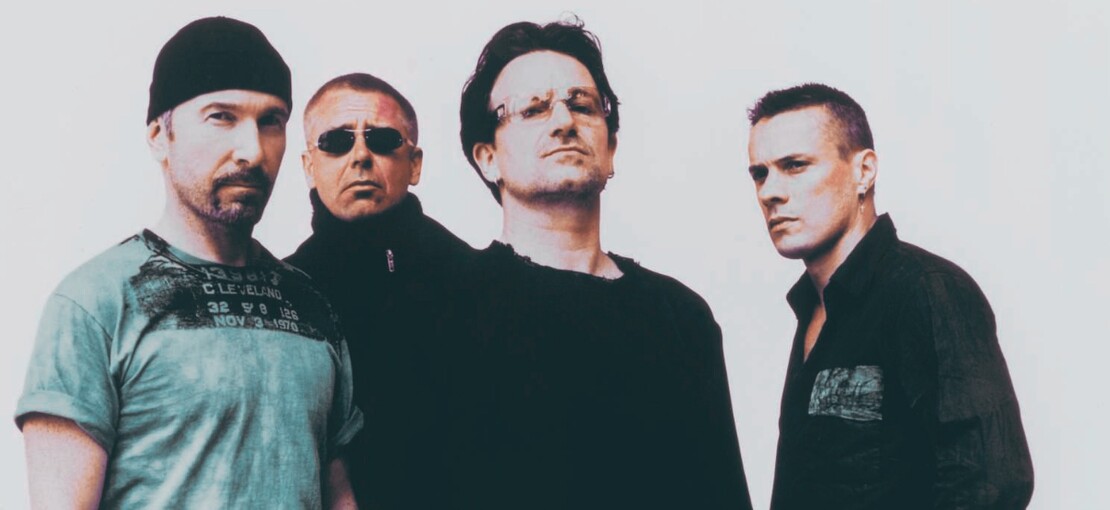 Obrázek k článku Příběh hitu With or Without You. První love song od U2 oslaví 35 let