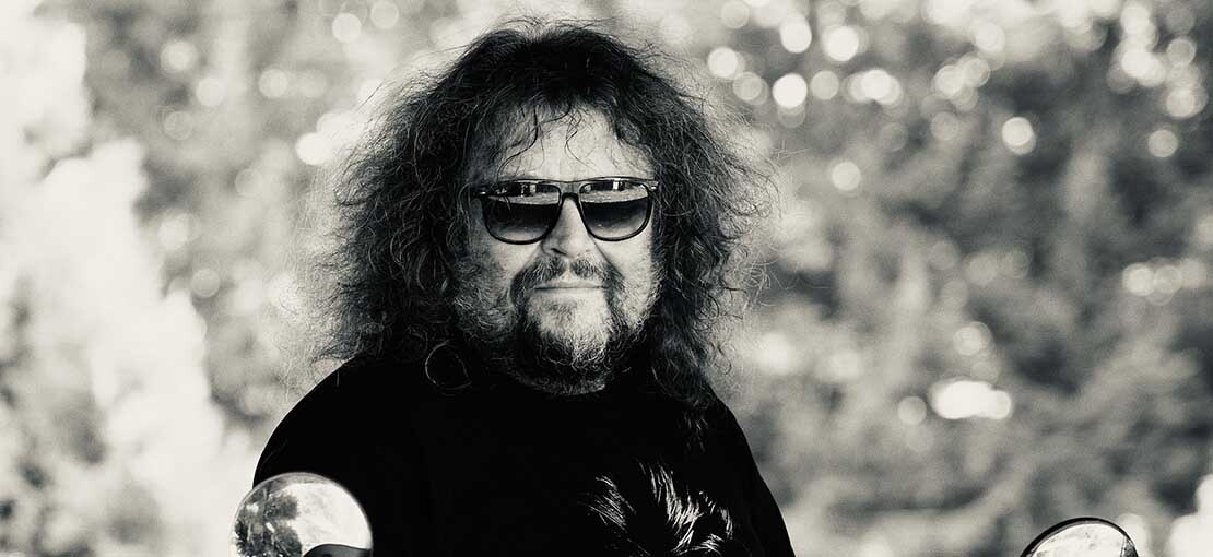 Obrázek k článku Roman Holý: Ctím dobro a Hochy od Bobří řeky. Nám teď ale nebudou vládnout Foglarovi kluci