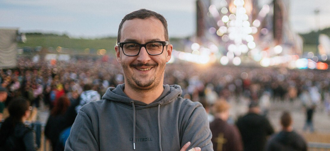 Obrázek k článku Insider Marek Vohralík: O mladé generaci a hudbě panuje řada domněnek