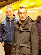 Náhledový obrázek k článku RECENZE: Stereolab přináší manifest radostného odporu