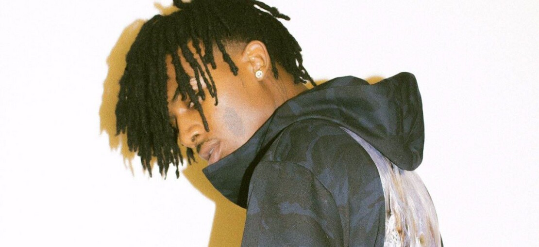 Obrázek k článku RECENZE: Playboi Carti umí pohladit i kopnout do břicha. V rapu spojuje všemožné