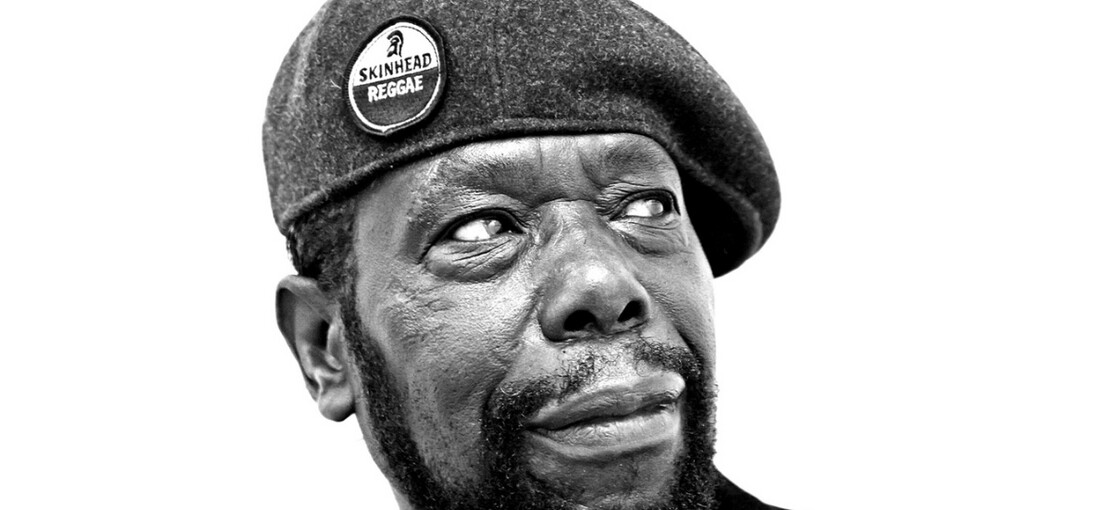 Obrázek k článku SPECIÁL: Skinhead není rasista. Poslechněte si drsný příběh legendy Roy Ellise