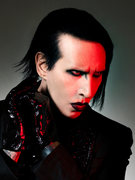 Náhledový obrázek k článku Marilyn Manson nabídne svůj zvrhlý Valentýn i Praze