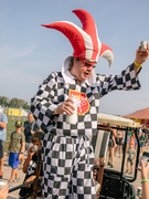 Náhledový obrázek k článku Když maminky křičí „Čůrej!“ Festival Kefír opět vrátí do dětství i rodiče