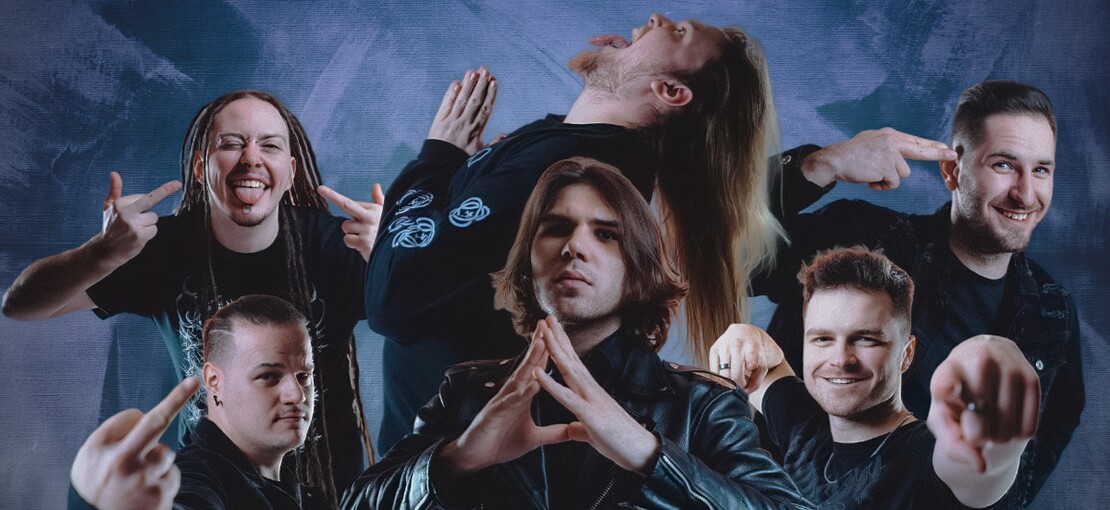 Obrázek k článku RECENZE: Wotazník překračuje krajský rockový přebor. Jen ubrat to šmrdlání a pár slabik