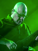 Náhledový obrázek k článku RECENZE: Pixies zapomněli řádit. Natočili ukolébavky pro neškodné zombíky