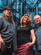 Náhledový obrázek k článku RECENZE: Těžké, ale výjimečné. Kapela Spolektiv zhudebnila knihu Genesis