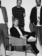 Náhledový obrázek k článku Uhrančiví WYFE proměnili Prahu v berlínský technoklub i americký diner