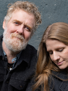 Náhledový obrázek k článku Návrat oscarové romance. Markéta Irglová a Glen Hansard připomenou The Swell Season