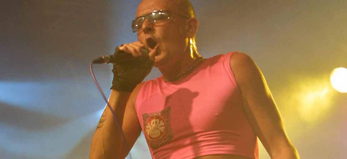 Obrázek k článku PŘED TŘICETI LETY: Miroslav Imrich vydal kazetu o fyzické lásce na TV Nova