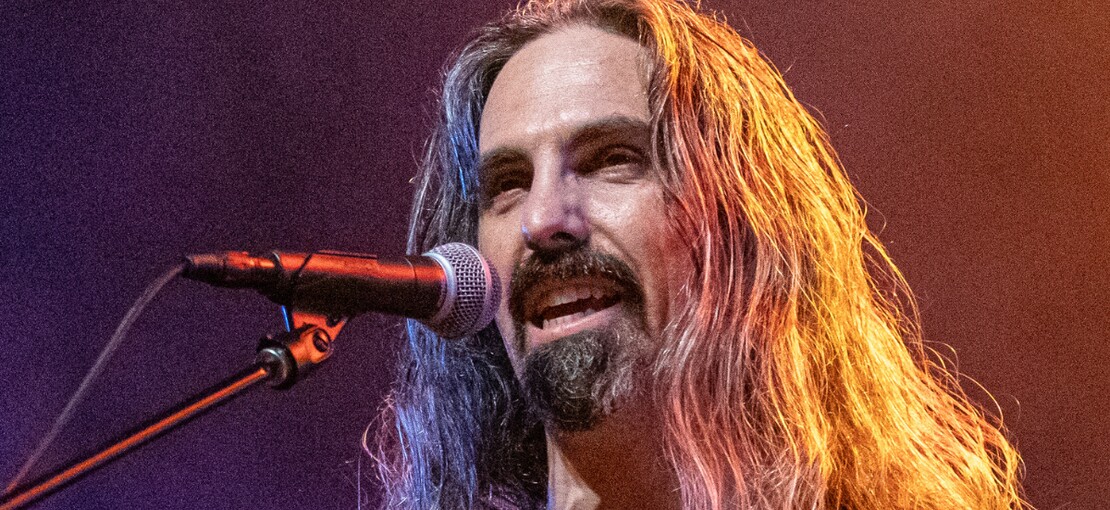 Obrázek k článku „Od Anthrax jsem se dozvěděl, že jsem metalista,“  říká slavný tvůrce soundtracků Bear McCreary