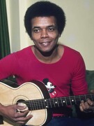Náhledový obrázek k článku Zemřel reggae zpěvák Johnny Nash