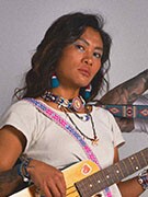 Náhledový obrázek k článku Outlet Drift: „Led Zeppelin nám změnili život.“ Colours spláchne vlna psychedelie