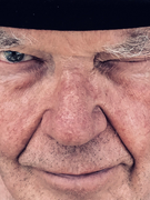 Náhledový obrázek k článku NOTY VOLE SPECIÁL: Koncert na Ukrajině a další důležitá gesta Neila Younga