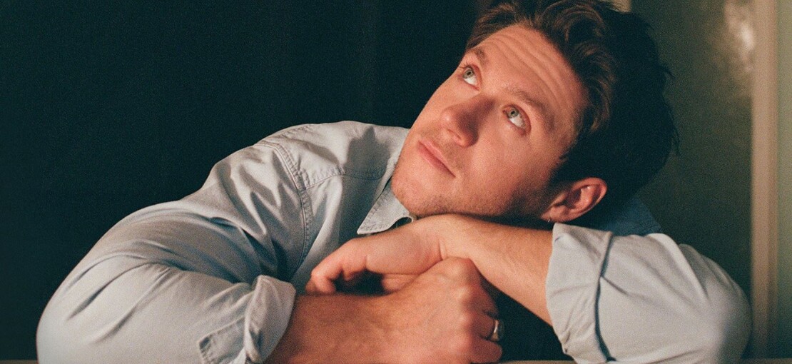 Obrázek k článku Niall Horan z One Direction po Colours zahraje i v Praze. Přiveze novou desku