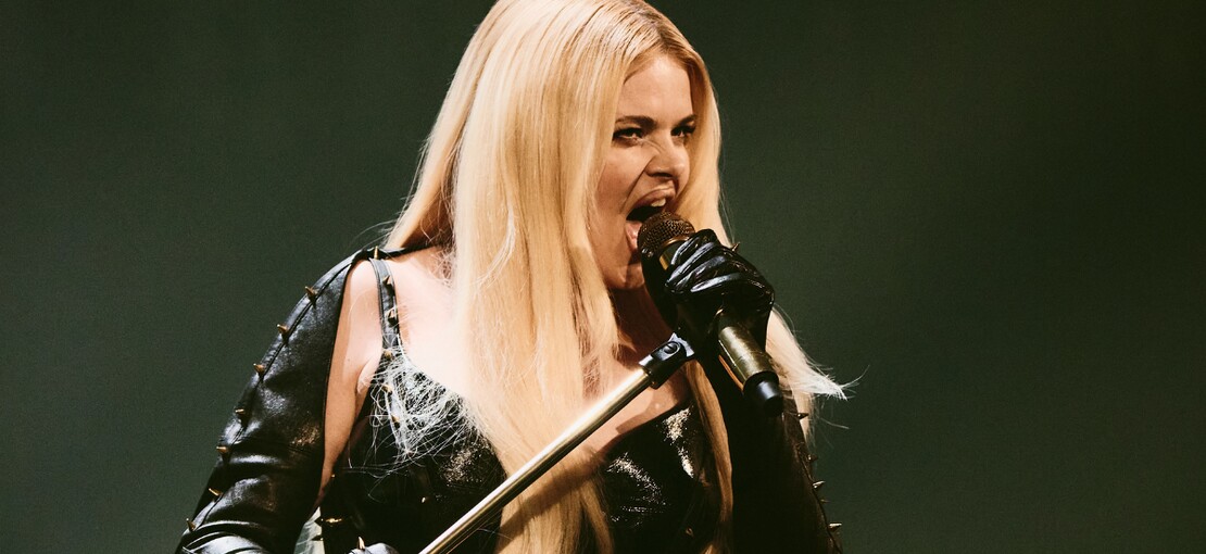 Obrázek k článku Meziprsí, mezinoží, zakázané slovo a rozklepaný řízek. Zlá glosa o eurovizním fiasku