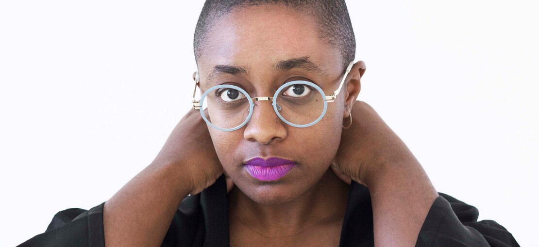 Obrázek k článku Grammy ověnčená Cécile McLorin Salvant vydává nové album a přijede na JazzFestBrno