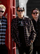 Náhledový obrázek k článku Punkrocková ikona The Offspring je druhým headlinerem Rock for People
