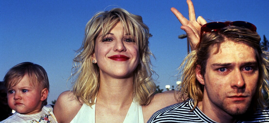 Obrázek k článku Kurt Cobain osvícený: Bílá místa příběhu, kontroverze i pokrytectví legendy