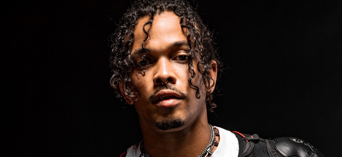 Obrázek k článku Ben Cristovao míří na hlavní stage Rock for People. Festival oznámil domácí jména